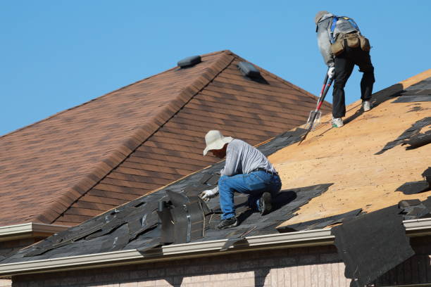 Best Tile Roofing Installation  in Nokesville, VA