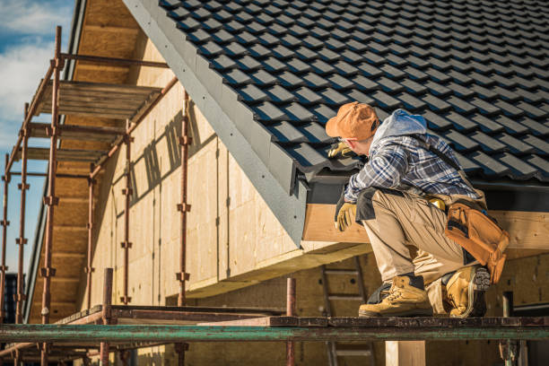 Best Roof Insulation Installation  in Nokesville, VA