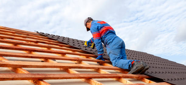 Nokesville, VA  Roofing repair and installation Company