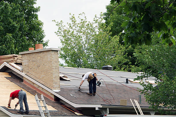 Best Commercial Roofing Services  in Nokesville, VA