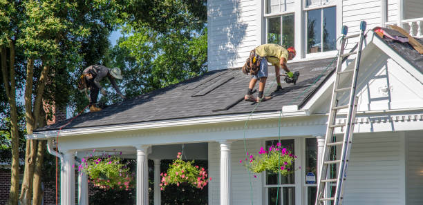 Best Gutter Installation and Repair  in Nokesville, VA