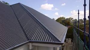 Best Rubber Roofing (EPDM, TPO)  in Nokesville, VA
